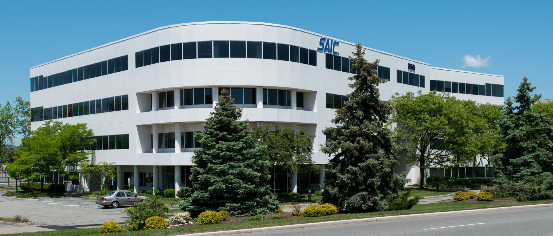 Airport Executive Center 155 Passaic Ave, Fairfield, NJ 07004