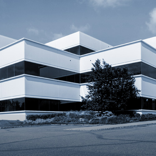 Office Buildings in NJ Bergman Properties