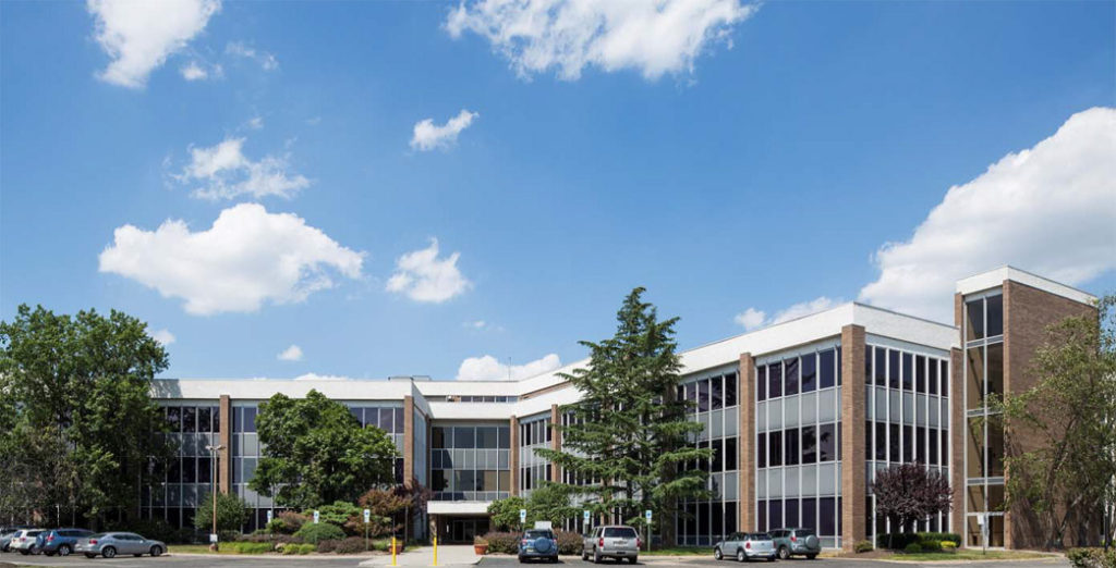 Bergman Real Estate Group Announces New Cafe, Lounge, Conference Room