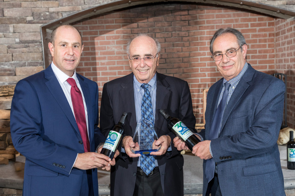 Bergman Real Estate Group Marks 30Year Anniversary