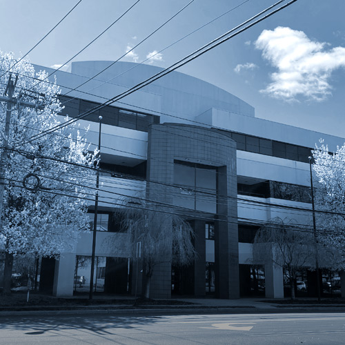 Office Buildings in NJ Bergman Properties