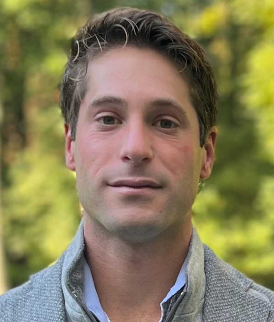 Brian Rand Joins Bergman Real Estate Group as Director of Acquisitions